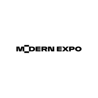 Exhibitor profile image for Modern Expo