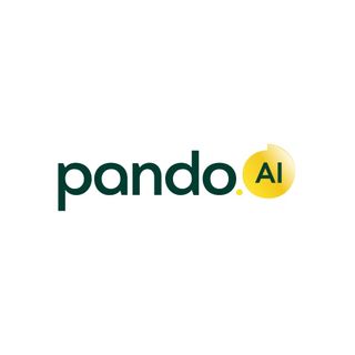 Exhibitor profile image for Pando AI