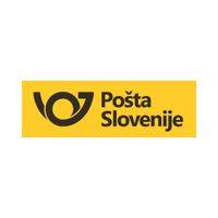Company name - Pošta Slovenije