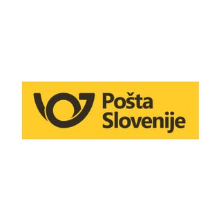 Exhibitor profile image for Pošta Slovenije