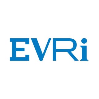Exhibitor profile image for Evri