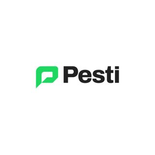 Exhibitor profile image for Pesti
