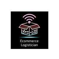 Company name - The Global eCommerce Logistician