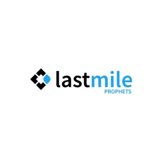 Exhibitor profile image for Last Mile Prophets