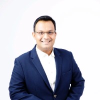 Speaker profile image for Amit Garg
