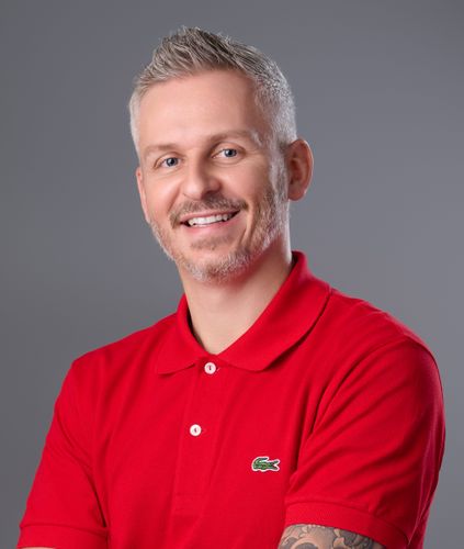 Speaker profile image for Benoit  Waechter