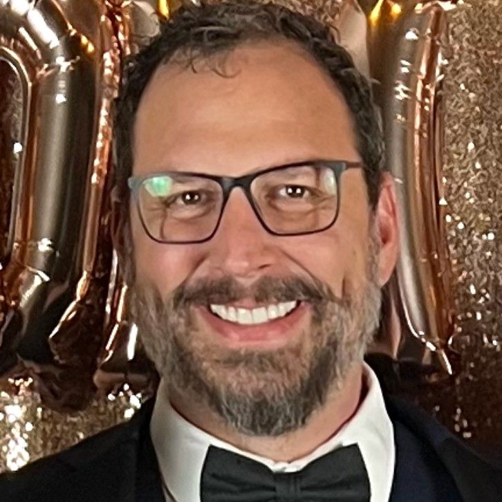 Speaker image for David Meads