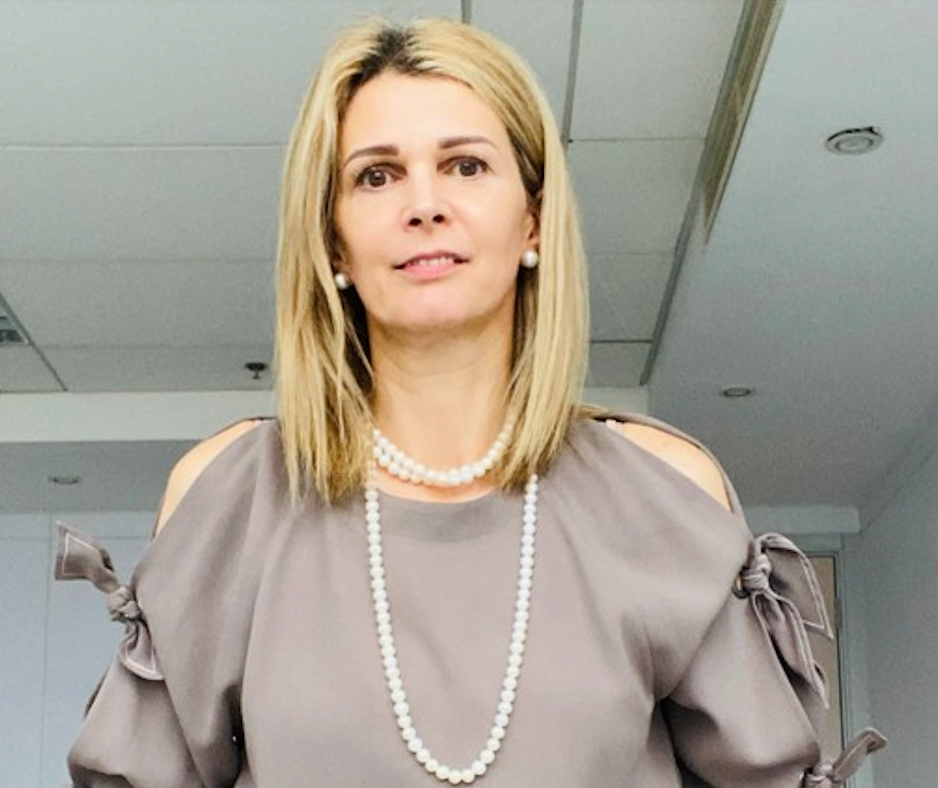 Marcela Dragoiu-Luca