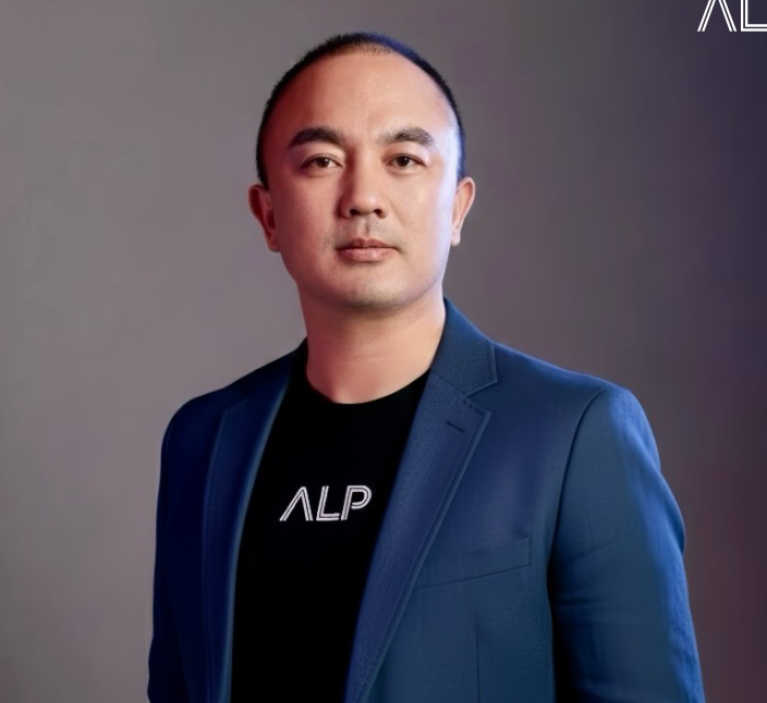 Speaker image for Charlie Chang