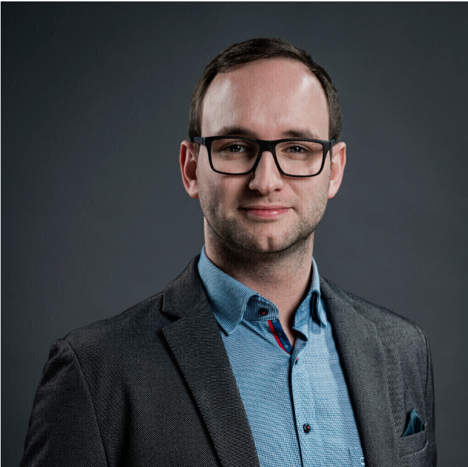 Speaker image for Thorsten Mendel Ott