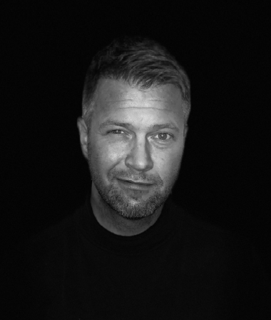 Speaker profile image for Thomas Jensen