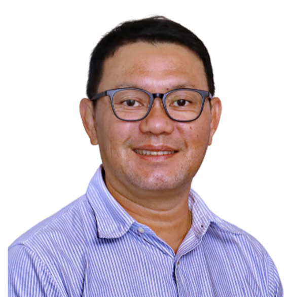 Speaker image for Julian Tan