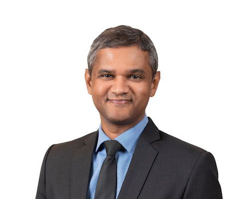 Speaker profile image for Senthil Kumar