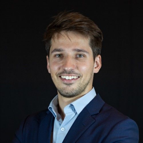 Speaker profile image for Vykintas Mineikis