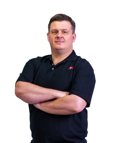 Speaker profile image for Sid  Hart