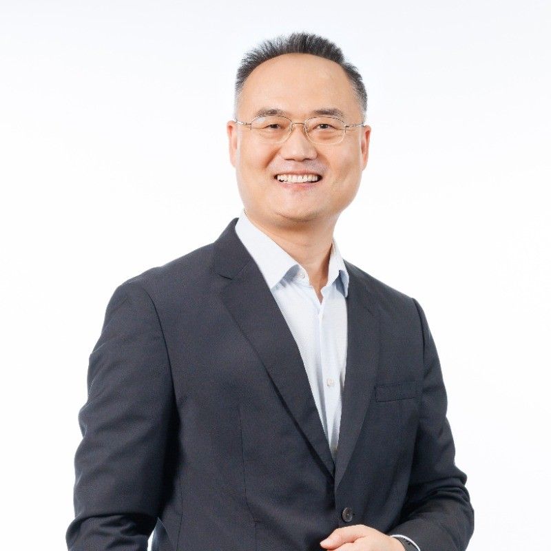 Speaker profile image for Shihao-Andy Yu