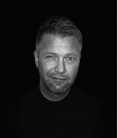 Speaker profile image for Thomas Jensen