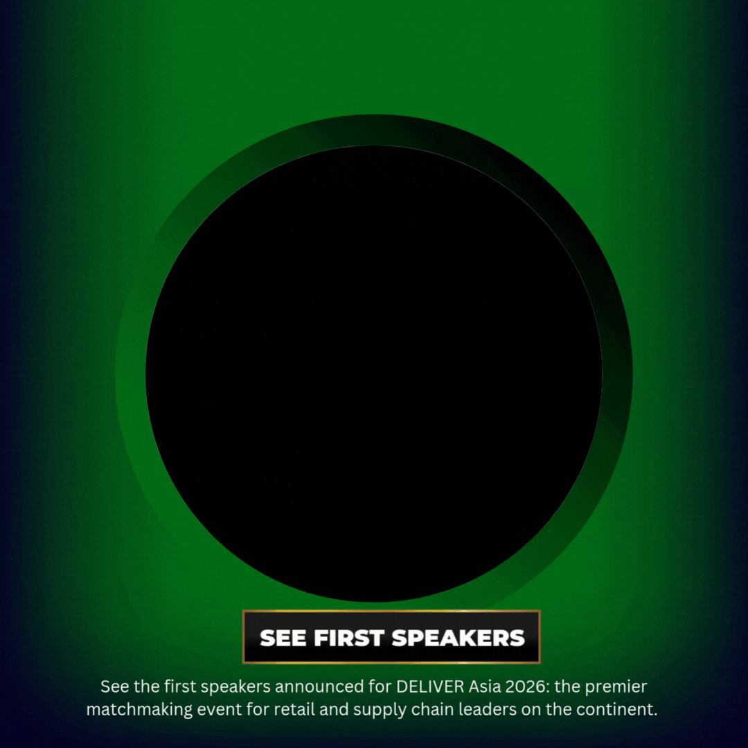 speaker reveal deliver asia