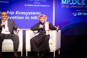 DELIVER Middle East Makes Landmark Debut in Dubai, Establishing a New Premier Platform for Regional Supply Chain Leaders