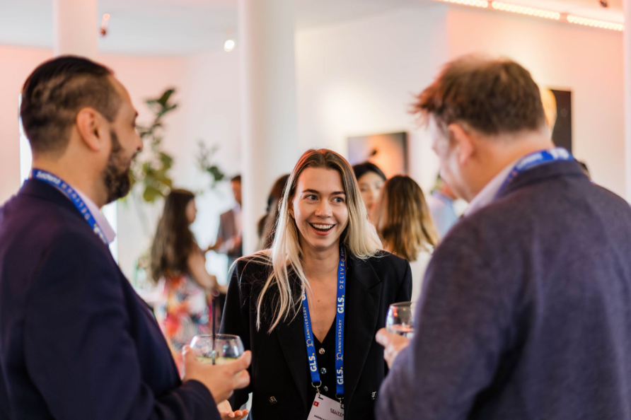 DELIVER Middle East 2026 Launches in Dubai with Powerhouse Speaker Line-Up and Strategic Partnership with DP World