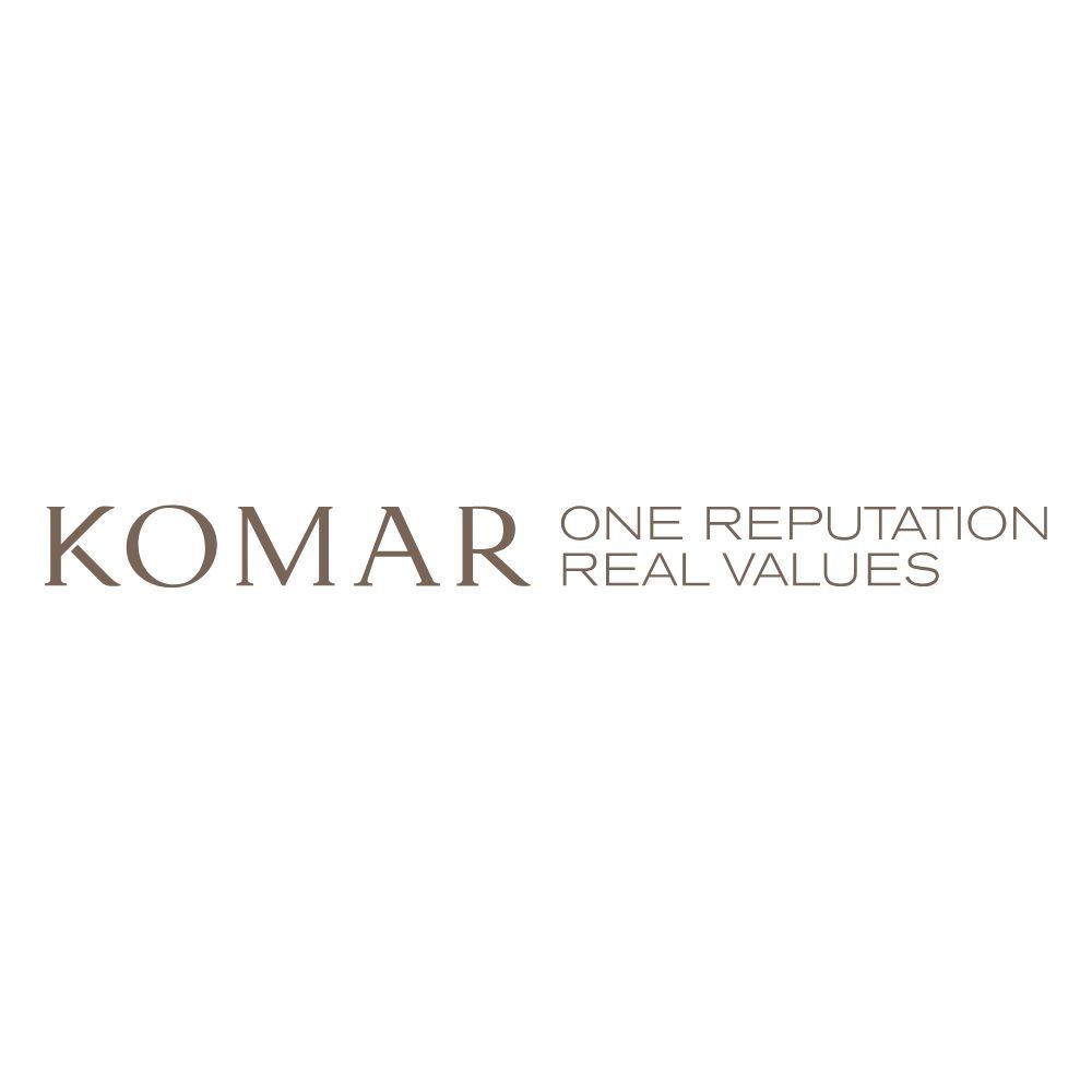 KOMAR Brands