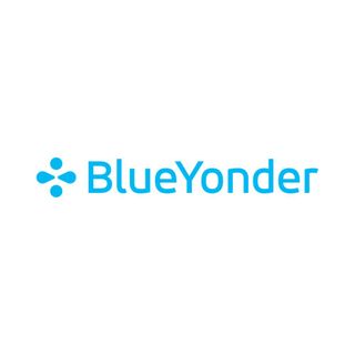 Exhibitor profile image for Blue Yonder
