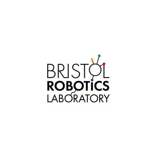 Exhibitor profile image for Bristol Robotics