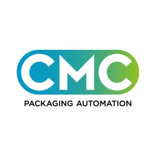 Exhibitor profile image for CMC Packaging Automation