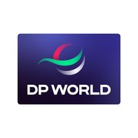 Company name - DP World