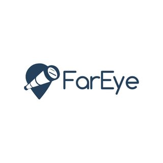 Exhibitor profile image for FarEye