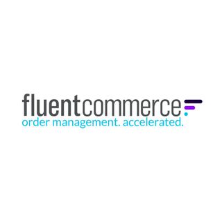 Exhibitor profile image for Fluent Commerce
