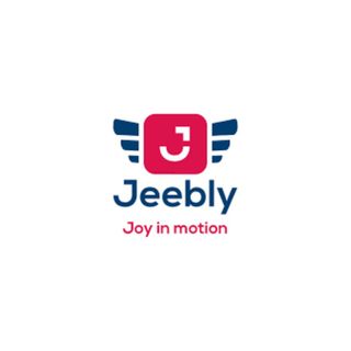 Exhibitor profile image for Jeebly
