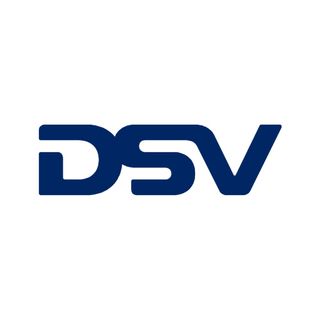 Exhibitor profile image for DSV