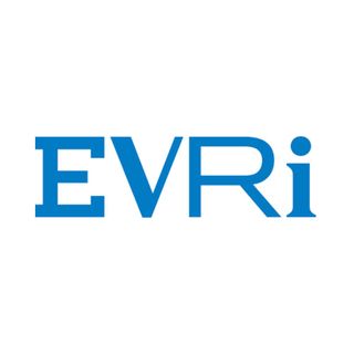 Exhibitor profile image for Evri