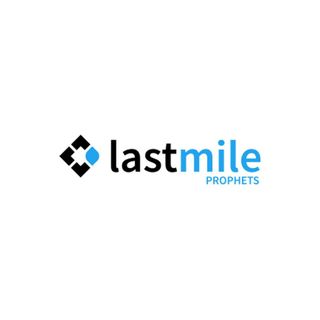 Exhibitor profile image for Last Mile Prophets