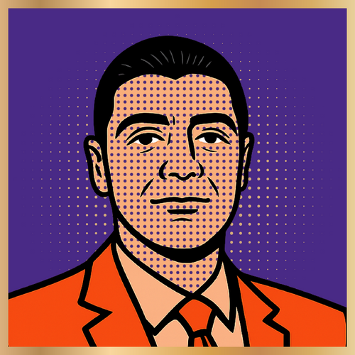 Speaker profile image for Ahmed Attiya