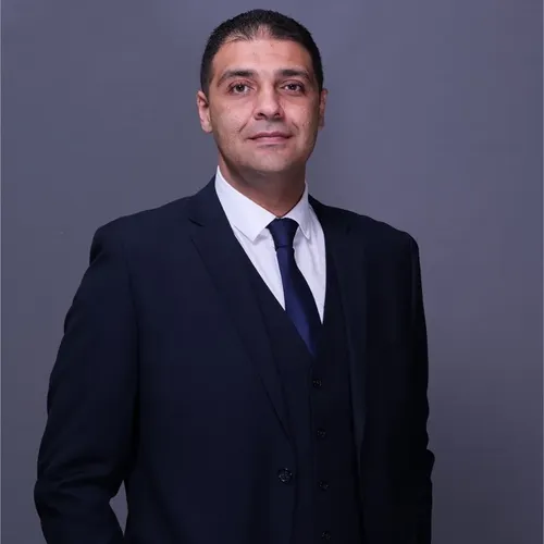 Speaker profile image for Ahmed Attiya