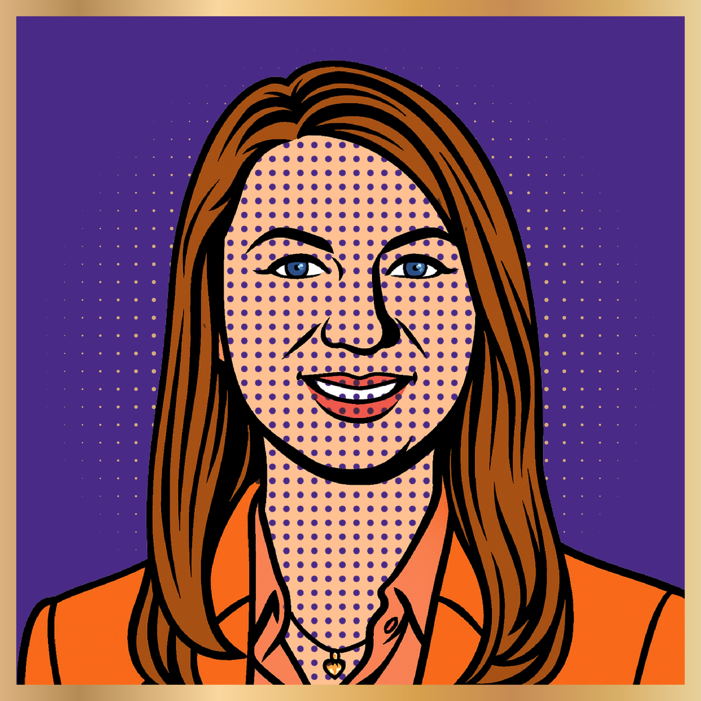 Speaker image for Alena Kavalchuk