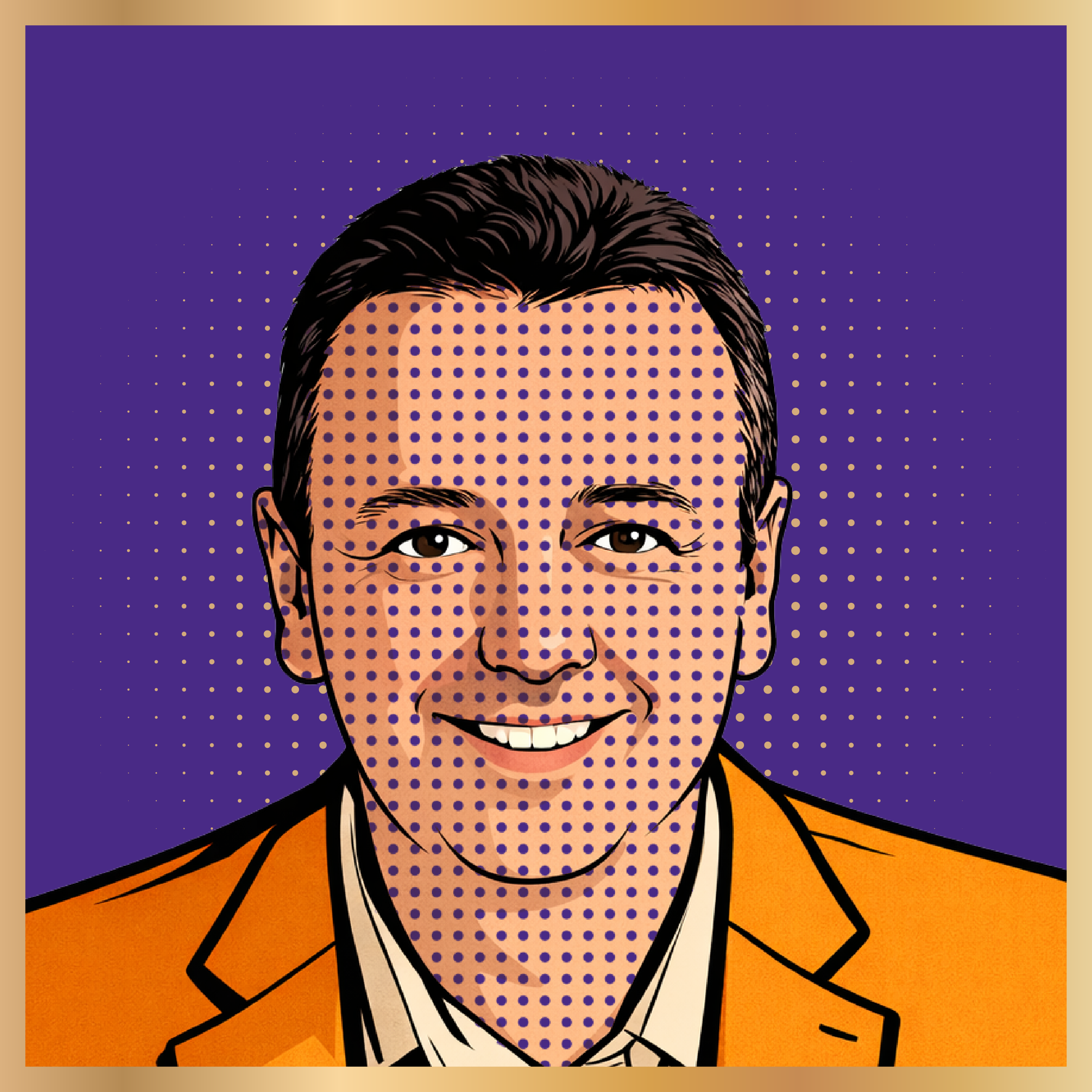 Speaker image for Alex MacPherson