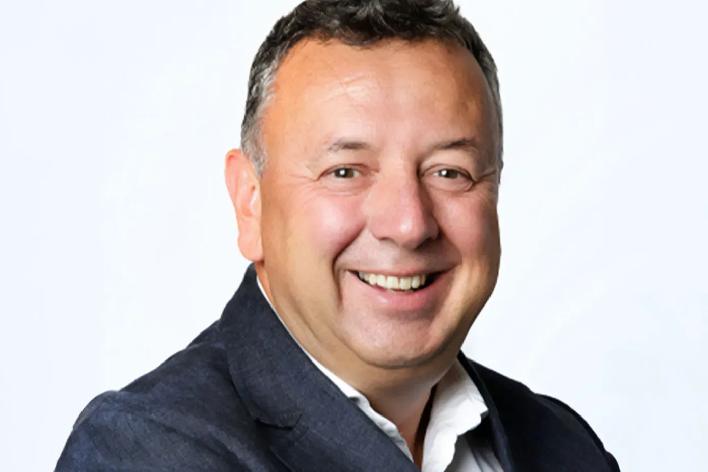 Alex MacPherson