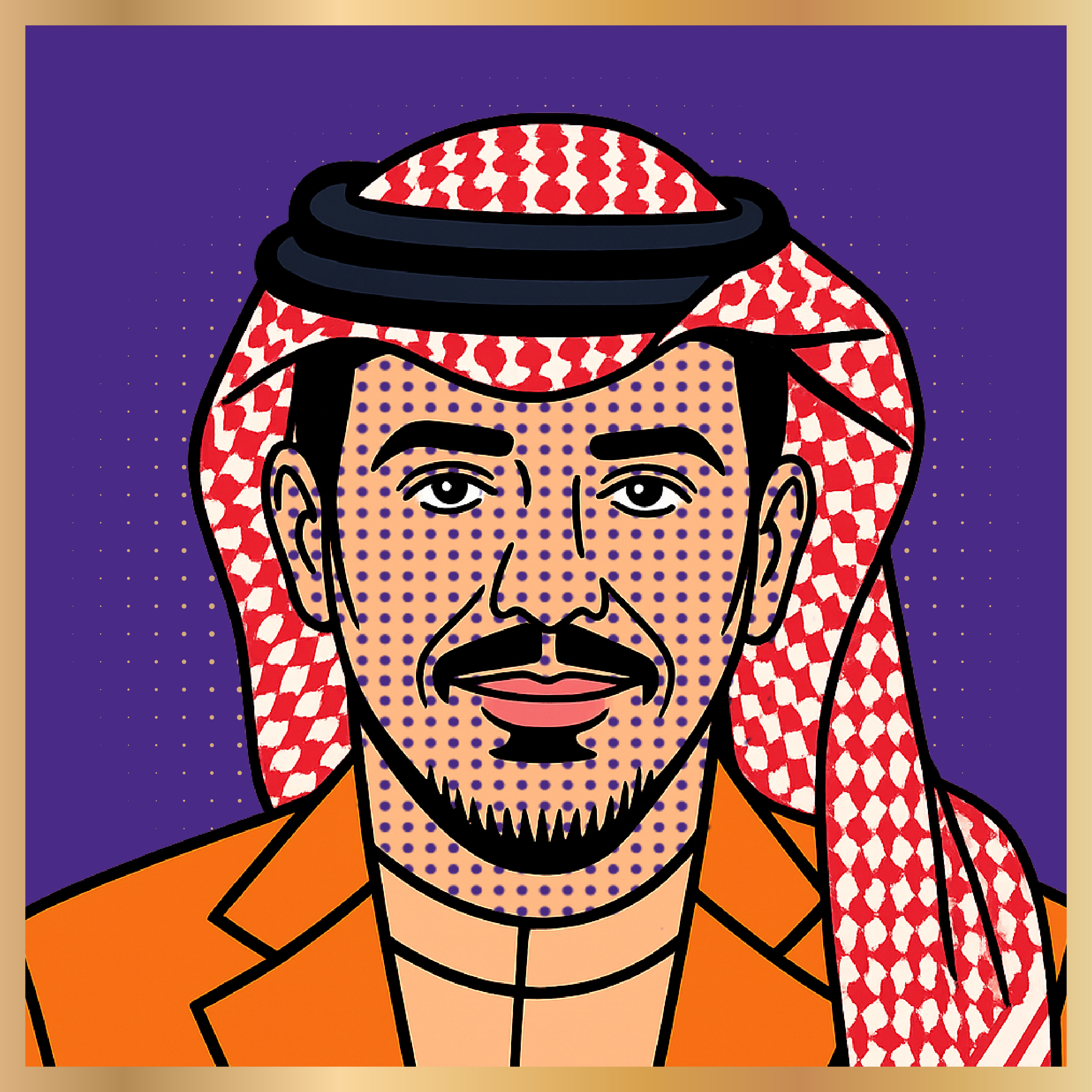 Ali Hakami