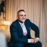 Speaker profile image for Amr Youssef