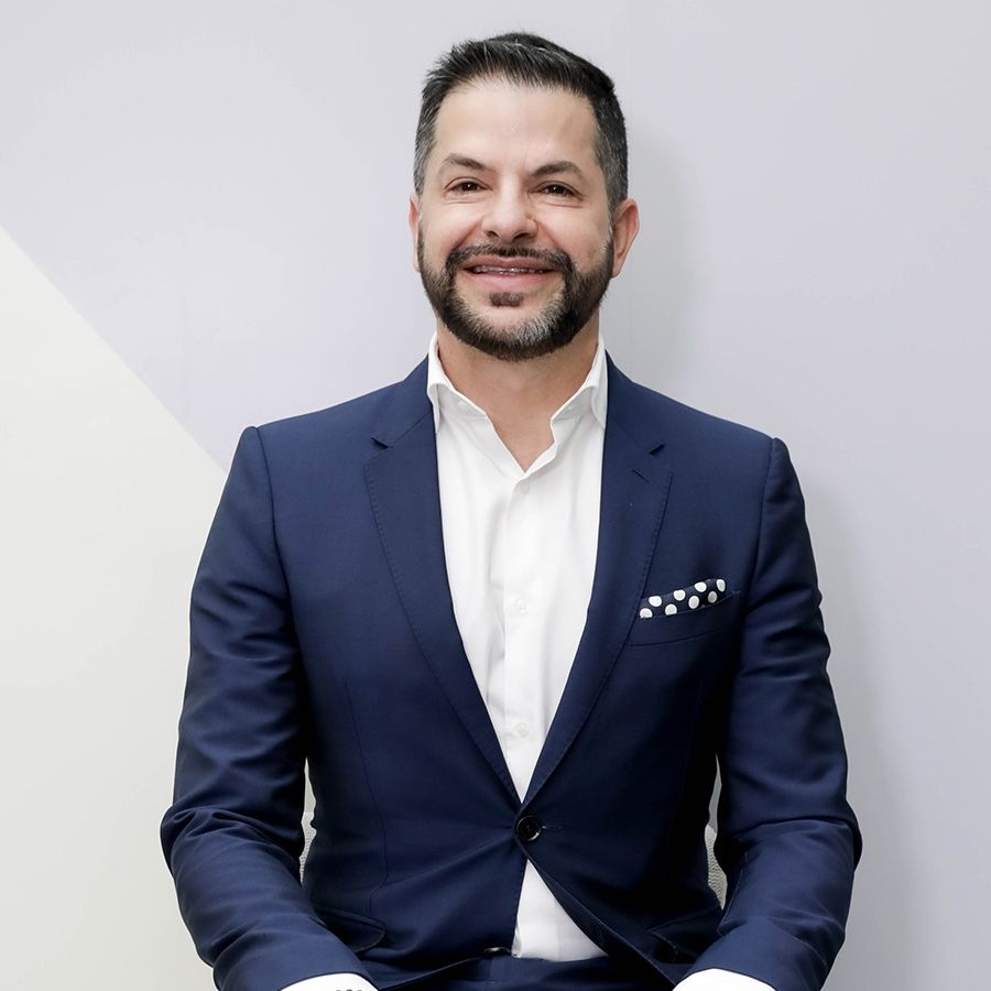 Andreu Marco