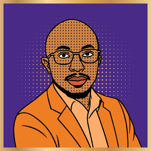 Speaker profile image for Chuka Alumona