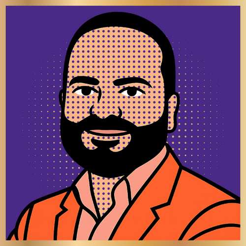 Speaker profile image for Gilbert Abi Zeid