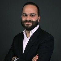 Speaker profile image for Gilbert Abi Zeid