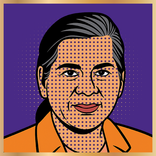 Speaker profile image for Himani Kanwal