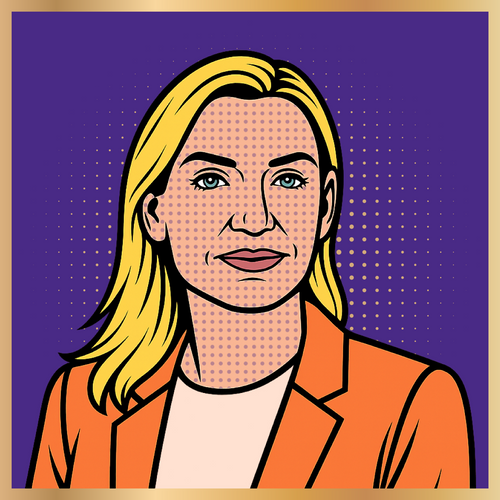 Speaker profile image for Laura Buckwell