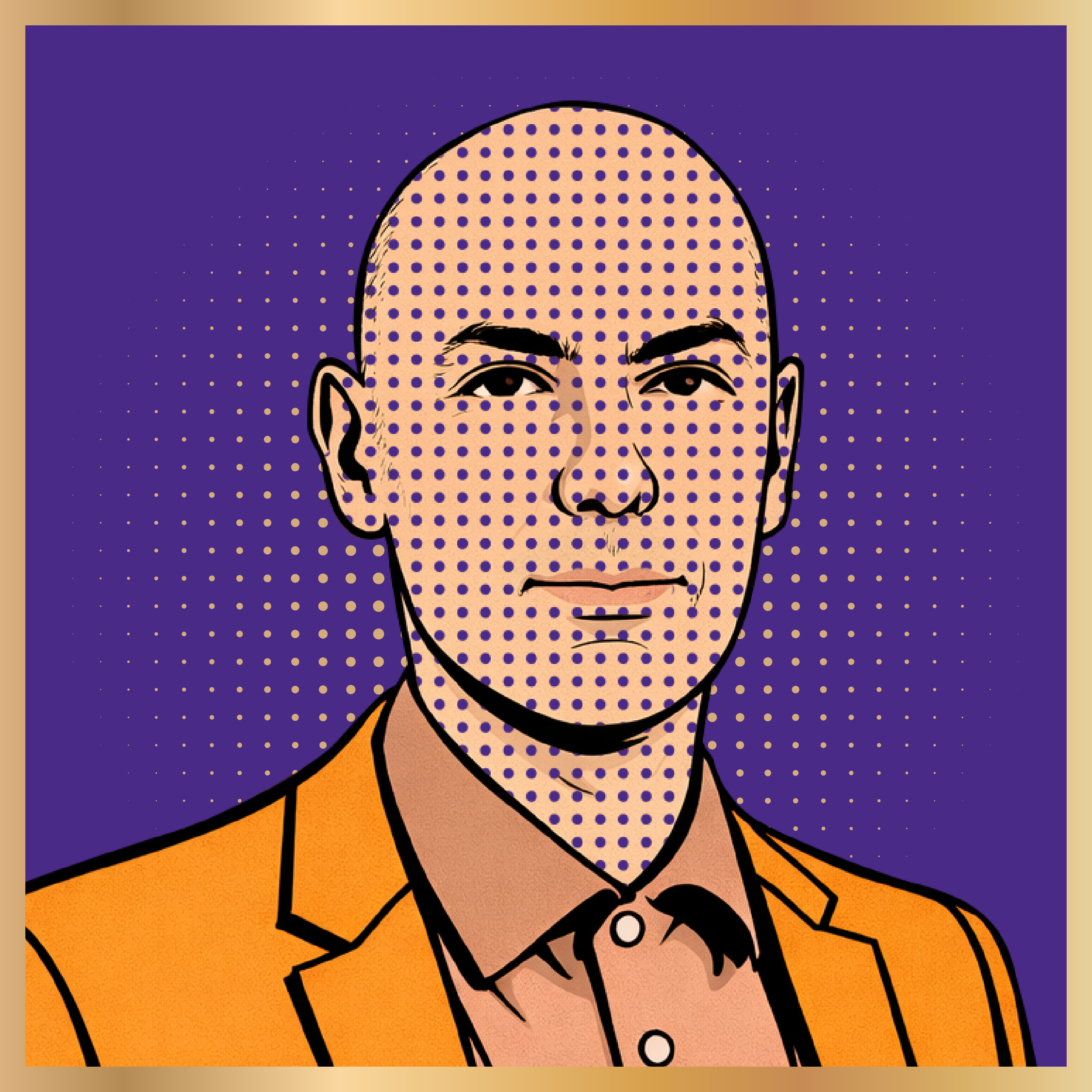 Speaker image for Maurizio Giacchi