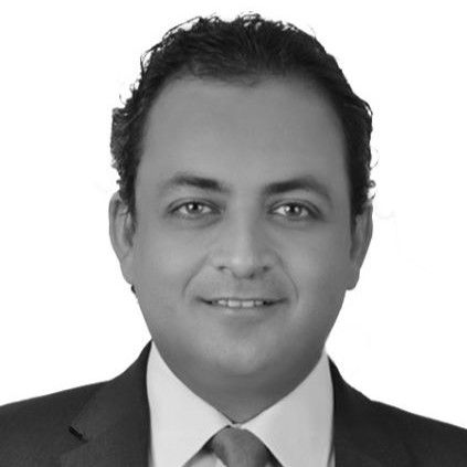 Speaker profile image for Michael Boutros